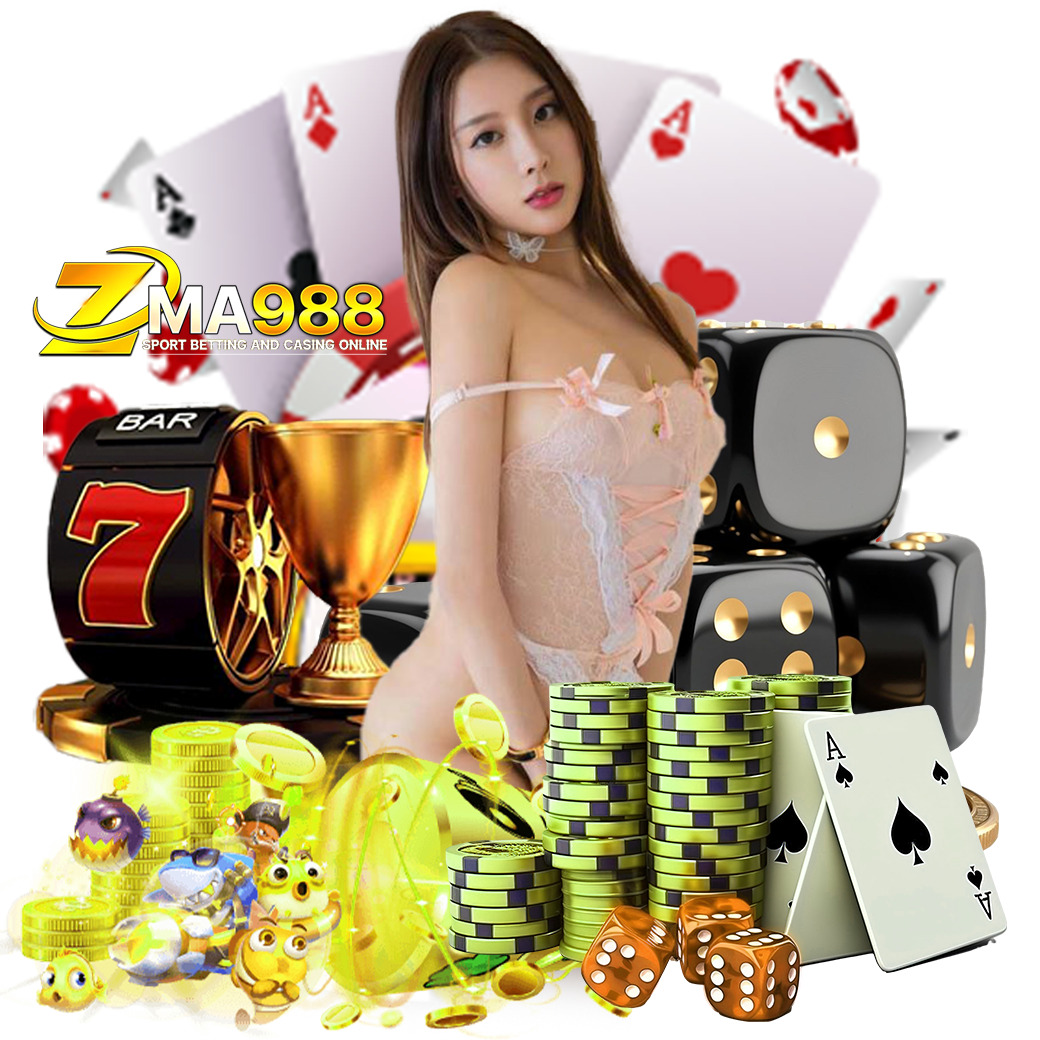 zma98 สล็อต
